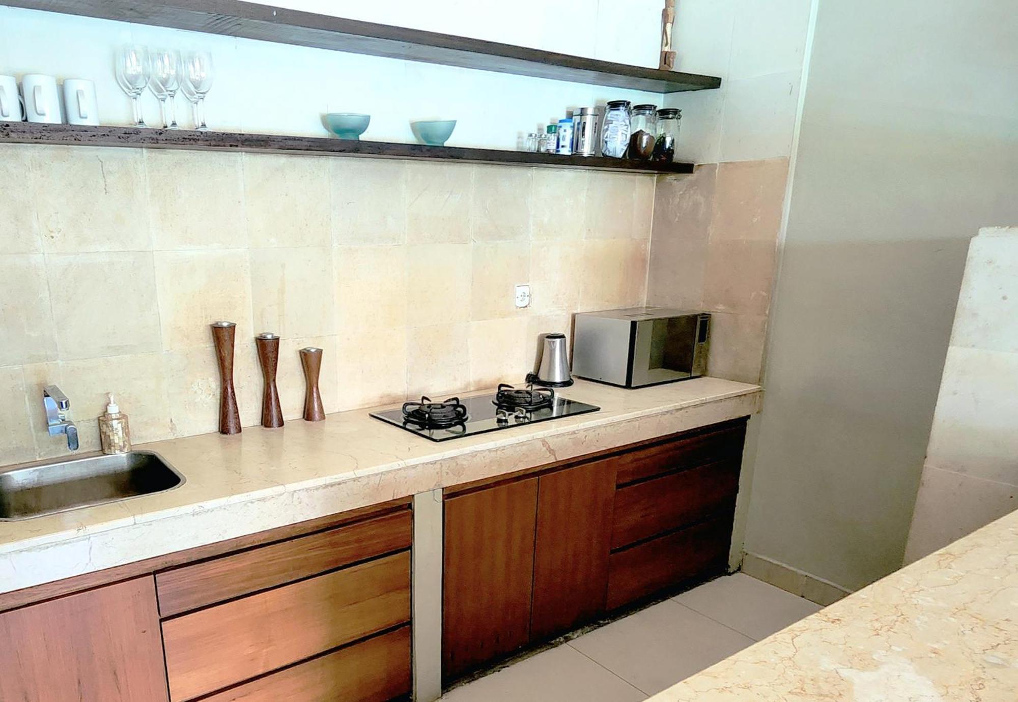 Villa Taman Rahasia, Sitara Villa Group Семиньяк Экстерьер фото