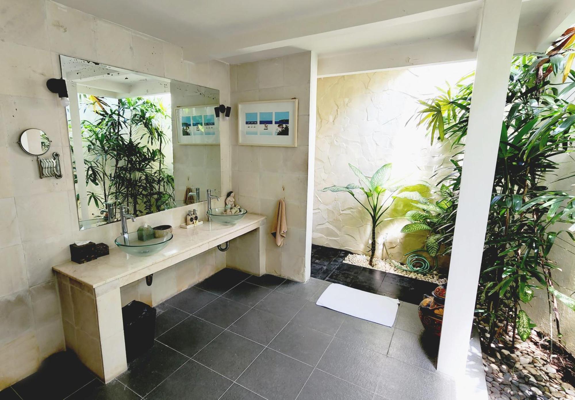 Villa Taman Rahasia, Sitara Villa Group Семиньяк Экстерьер фото