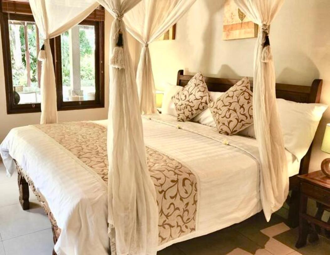 Villa Taman Rahasia, Sitara Villa Group Семиньяк Экстерьер фото