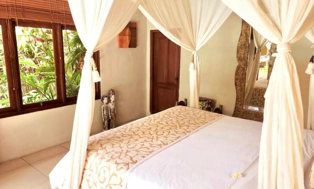 Villa Taman Rahasia, Sitara Villa Group Семиньяк Экстерьер фото
