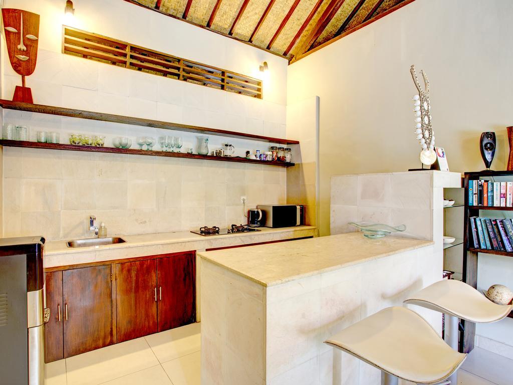 Villa Taman Rahasia, Sitara Villa Group Семиньяк Экстерьер фото